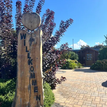 Vakantiehuis Ferienhaeuser 