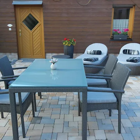 Vakantiehuis Ferienhaeuser 