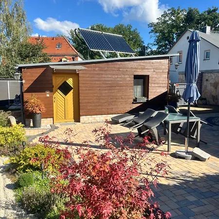 Vakantiehuis Ferienhaeuser 