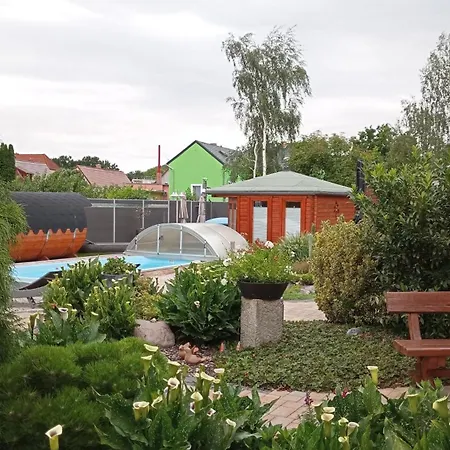 Vakantiehuis Ferienhaeuser 